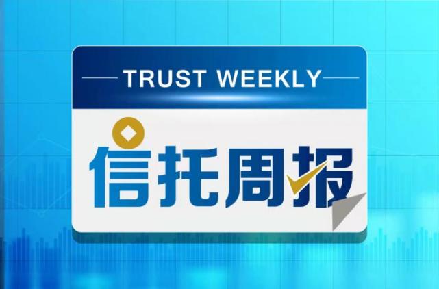 关于天津市宁河区兴宁建设投资2023财产权信托收益产品的信息