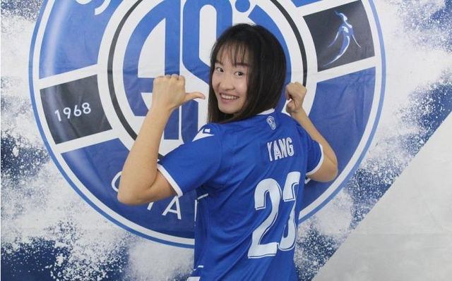 杨淑慧法国杯首秀 首发 送助攻 晋级