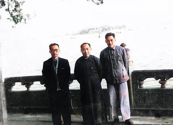 一代宗师叶企孙门下79位院士晚年为何一度乞讨为生