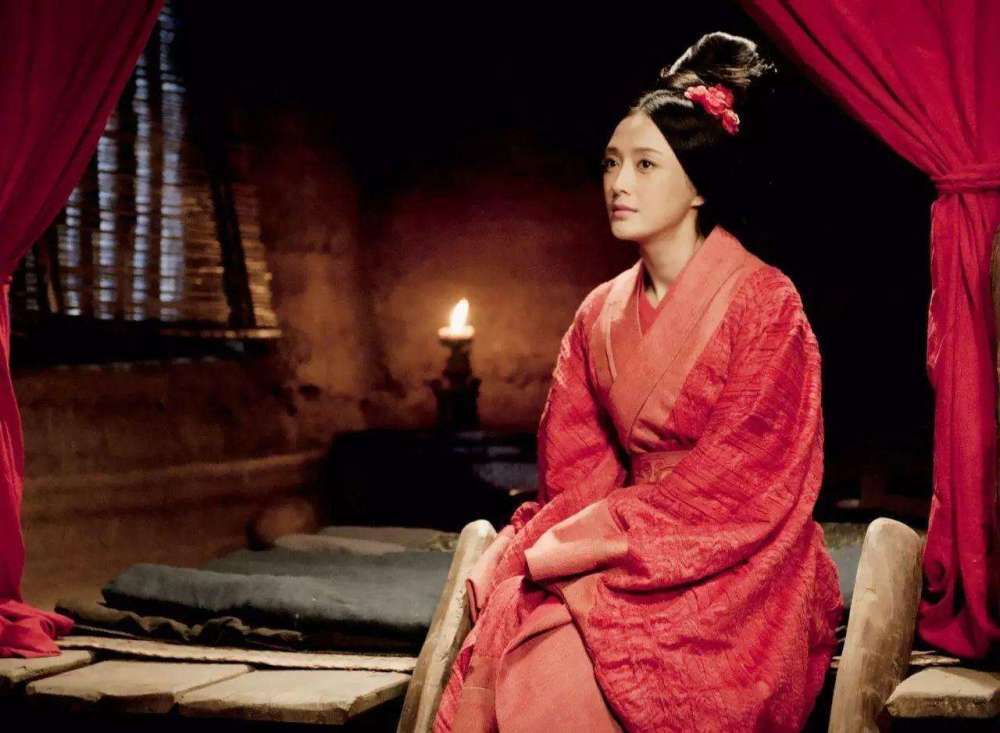 刘邦死后吕后将戚夫人做成了人彘为什么会如此狠毒