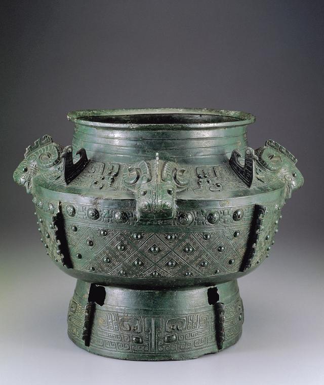 古人对于吃喝到底有多讲究,看完这些饮食器具你就知道