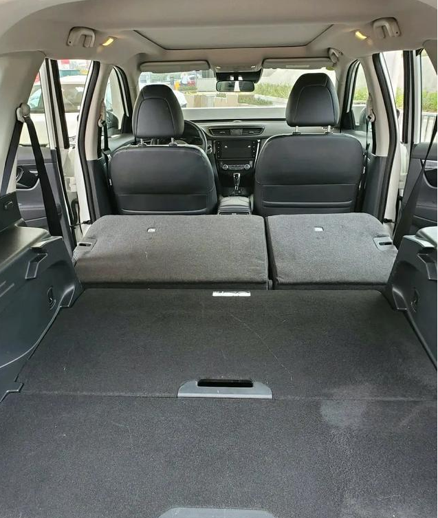 奇骏和crv家用的话选哪个若是不差钱混动的crv才是更好的选择