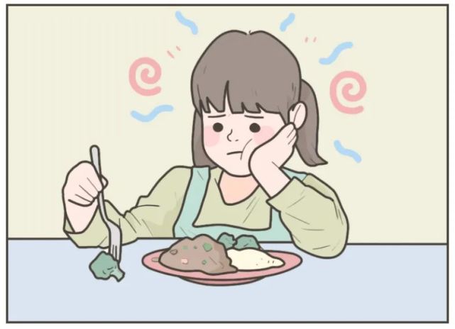 那些从小就挑食的人,后来怎么样了?