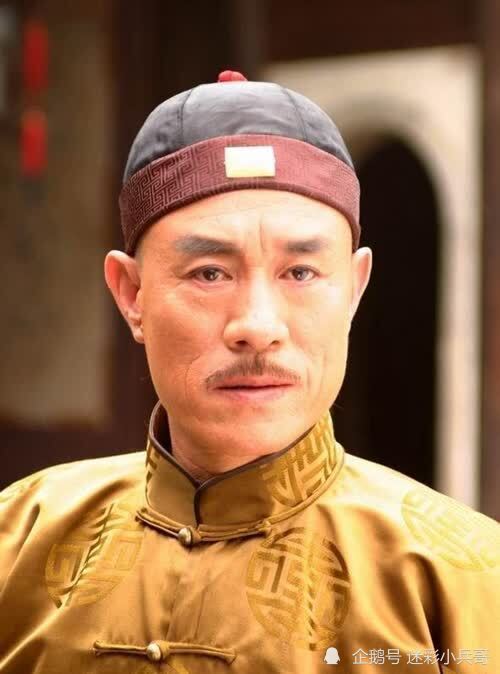 李侍尧的父亲李元亮也是户部尚书,可以说,李侍尧出生在一个官宦世家