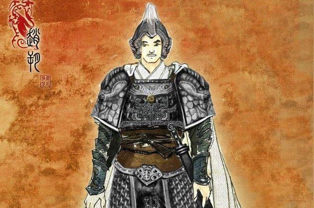 后来晋灵公想收回赵盾大权,结果反被赵盾刺杀,赵盾另立晋灵公的叔叔姬