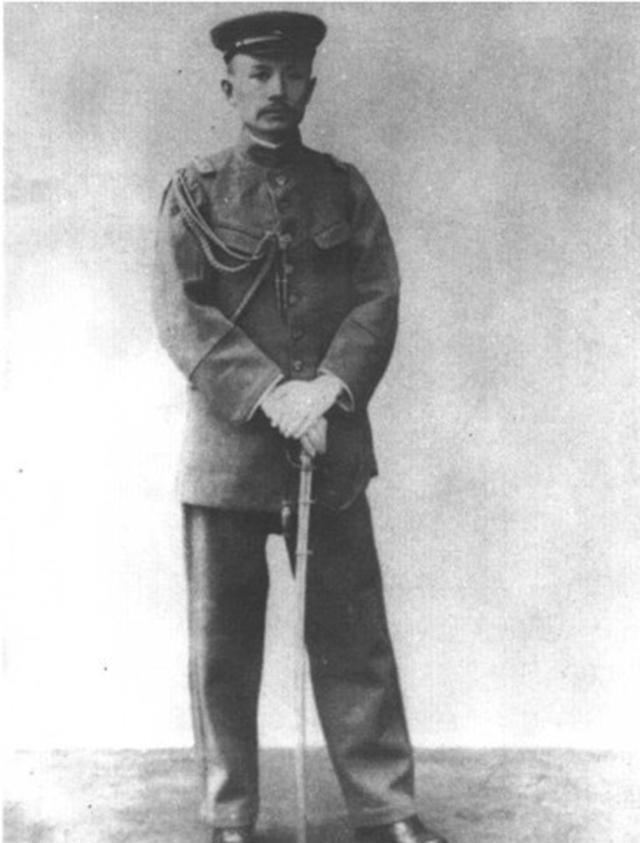 陈炯明功臣还是罪人这首歌三句词写尽他的一生