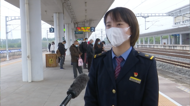 圖片來源:南寧鐵路方便兩地商旅通勤往來近一步縮短了旅途時間到