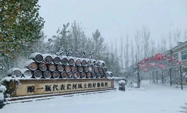 奥德曼酒庄aaa级景区暂停对外开放公告