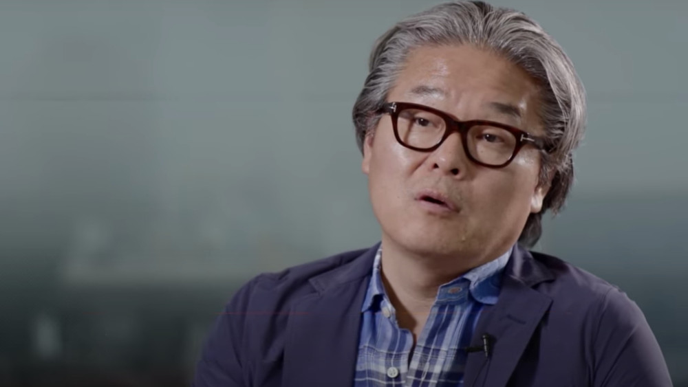 华尔街大佬黄比尔:白手起家,9年赚150亿美元,3天时间赔光家产_腾讯