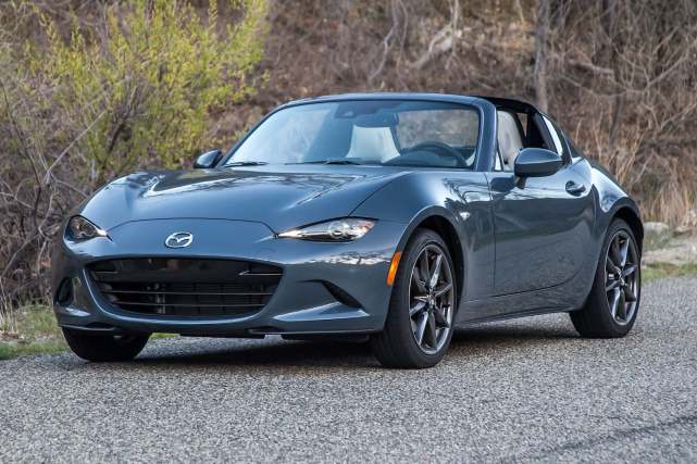 2022年最值得入手的亲民跑车新的一年努努力就能够得上