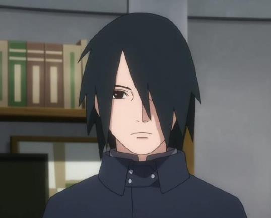 博人传:如果鸣人挂了,在佐助不继任的前提下,谁会担任火影?