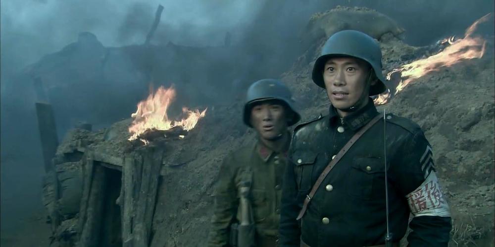 第三次长沙会战日军有多惨?弹尽粮绝,一个联队活着的不到500_腾讯新闻