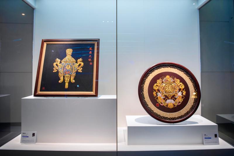 潮汕历史文化博览中心征集与潮汕历史文化,华侨历史,非遗项目相关物品