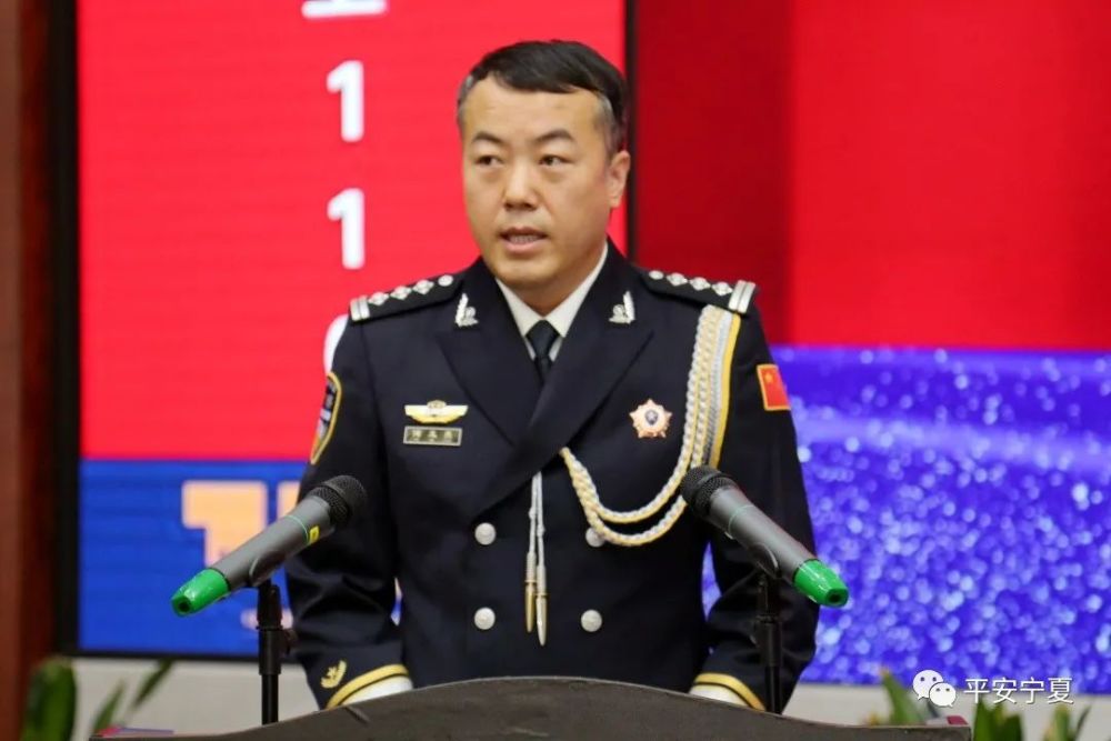 公安厅法制总队副总队长陶玉亮介绍,全区公安机关坚持严格执法,公正