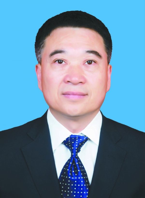 南充市第七届人民代表大会常务委员会主任副主任秘书长简况信息