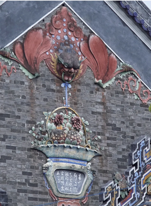 寻美岭南发现岭南传统文化符号之美