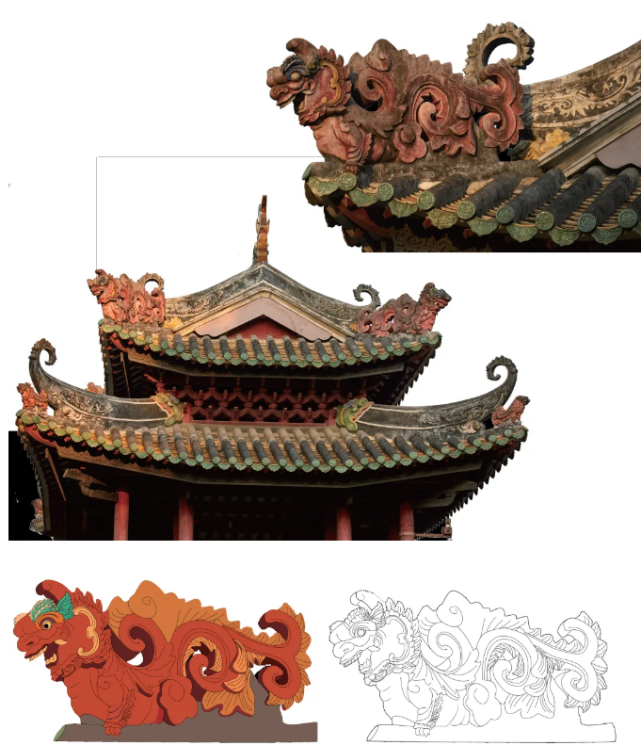 寻美岭南发现岭南传统文化符号之美