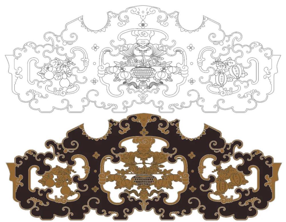 寻美岭南发现岭南传统文化符号之美