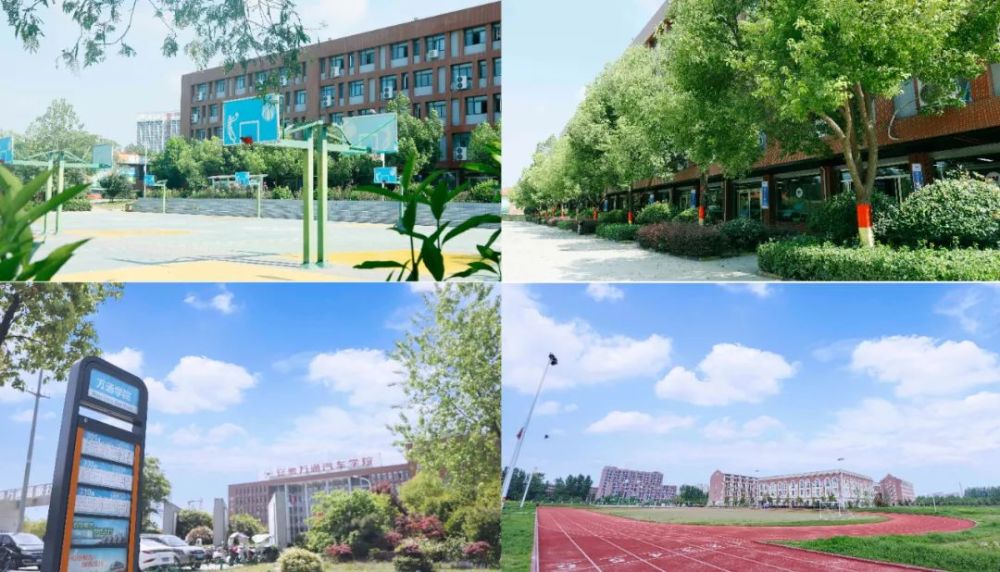 线上报名中选择安徽万通的十大理由