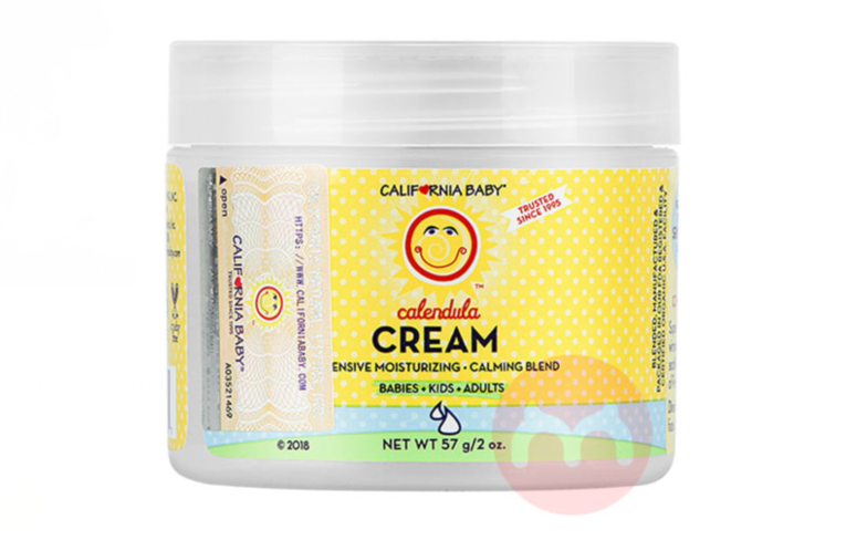 避免激素面霜变大头娃娃良心宝宝面霜品牌推荐