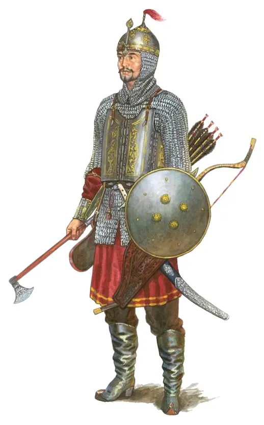 在种种情况下,哈萨克汗国各部为了自身的存续先后投靠了沙俄,1730年