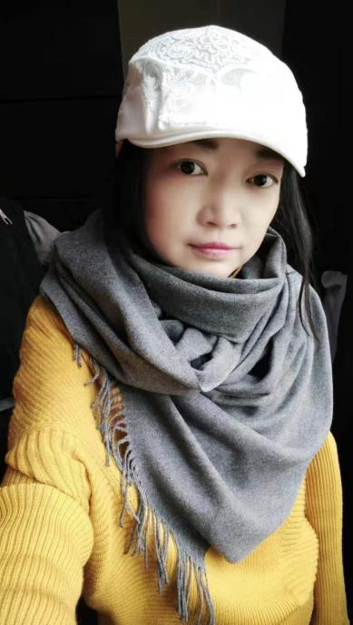 年轻妈妈因病离世，捐献角膜让生命绽尽光华(图1)