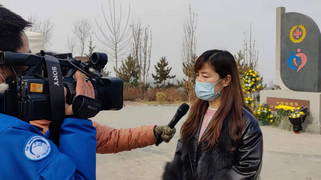年轻妈妈因病离世，捐献角膜让生命绽尽光华(图4)