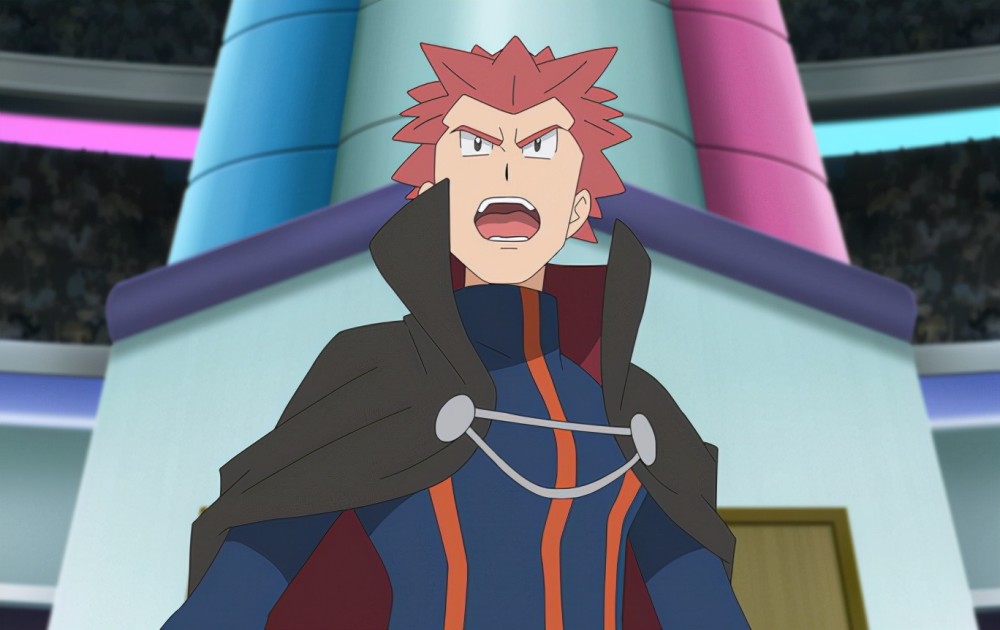 宝可梦奇闻趣事骷髅队老大古兹马不文明的妙蛙种子