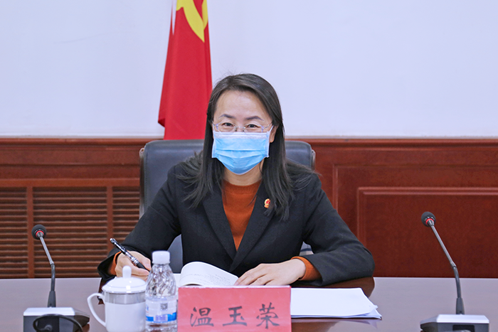 县委副书记,县长王蕾1月10日,县委副书记,县长王蕾