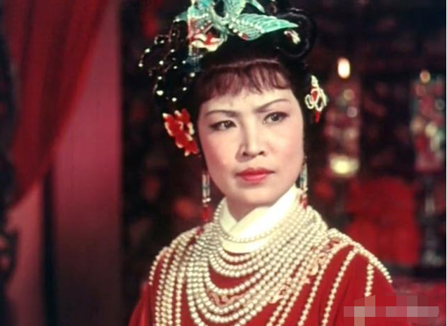 著名越剧艺术家金采风逝世!享年92岁,曾饰演《红楼梦》中王熙凤