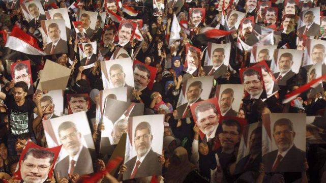 阿拉木图爆发动乱颜色革命或将在周边出现而中国早已识破