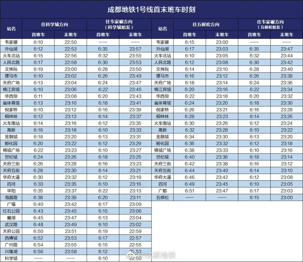 成都地铁查询图片