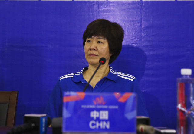今天下午,中国排球协会发出《体育总局排球中心关于选聘国家女排主