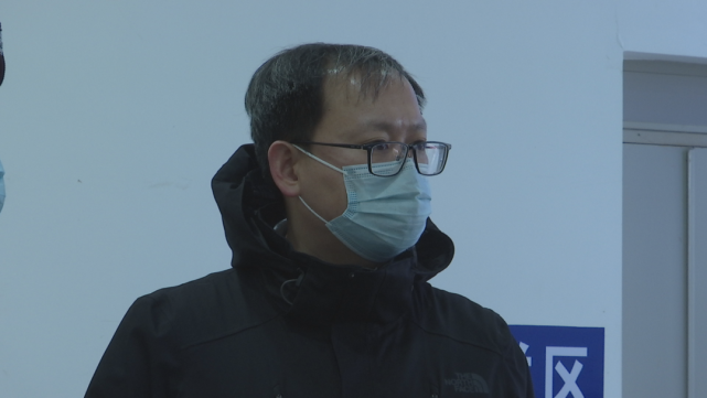 县委书记郑伟督导检查疫情防控工作|疫情防控|公安|中国人民警察节