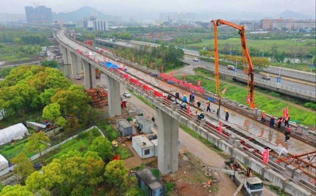 有房丨台州市域铁路s2线建设项目预审和选址意见书批前公告公开s2终于