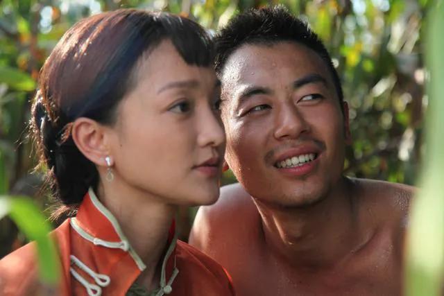 女总裁爱上穷小子?朱亚文的戏路怎么变成这样了?
