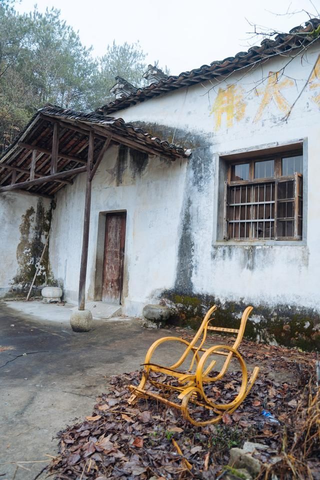 声名远扬依然质朴的古村落,安徽泾县的风水宝地,赶紧来看看