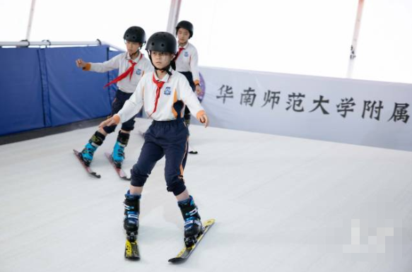 新华街第四小学,新华街新华第七小学,花城街卢永根纪念小学