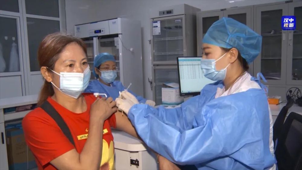 【向人民报告】专访汉中市卫健委主任张弦_腾讯新闻