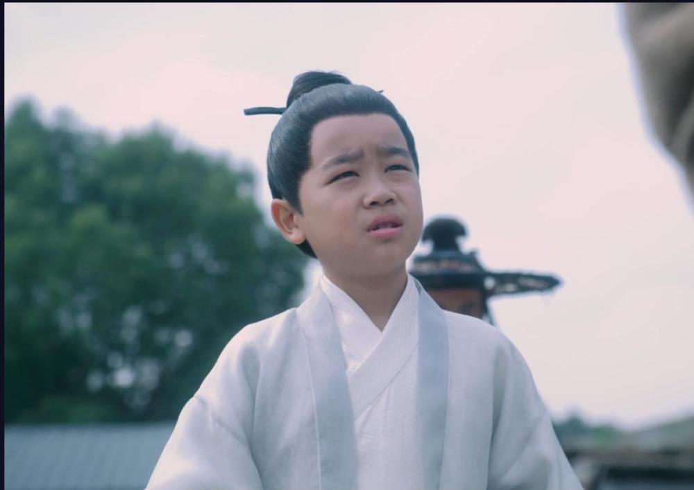 雪中悍刀行赵宣素的功夫也不厉害啊他为何能做到返老还童