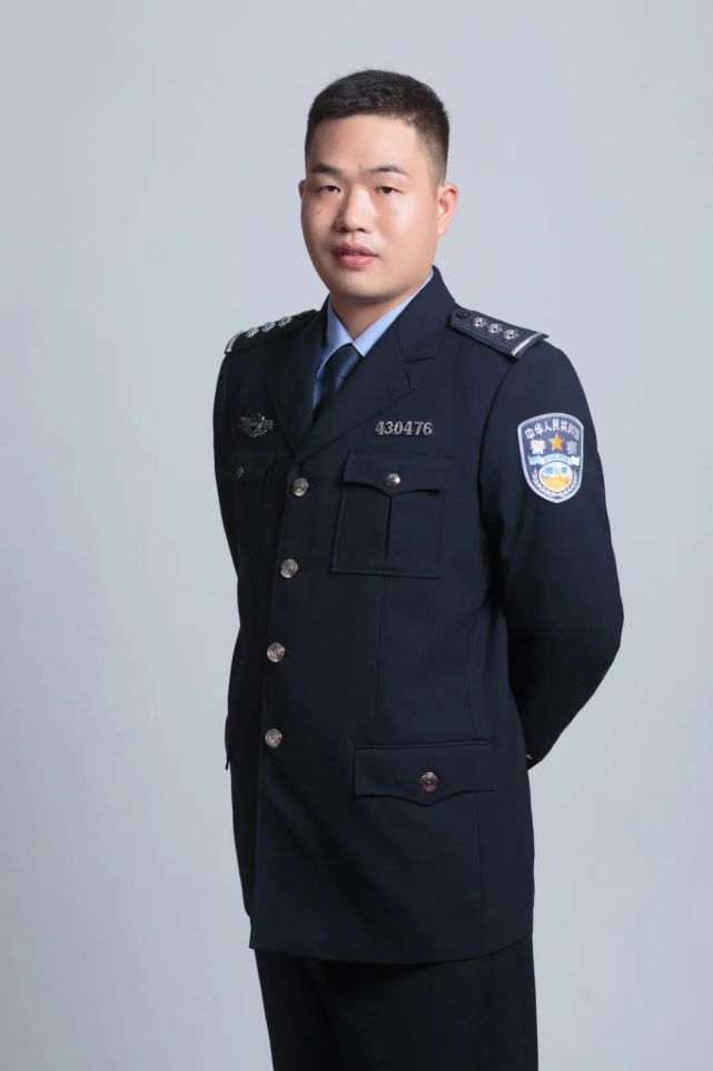 王小軍新邵縣人民檢察院一級警司始終不忘為民本色隆志剛新邵縣人民