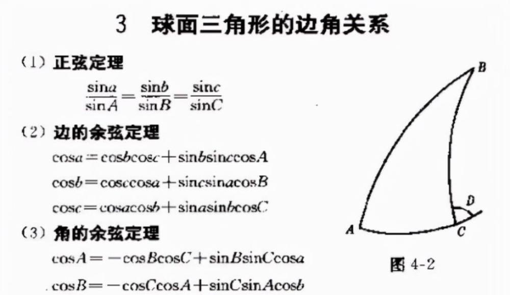 为什么会学习三角形 三角函数 腾讯新闻