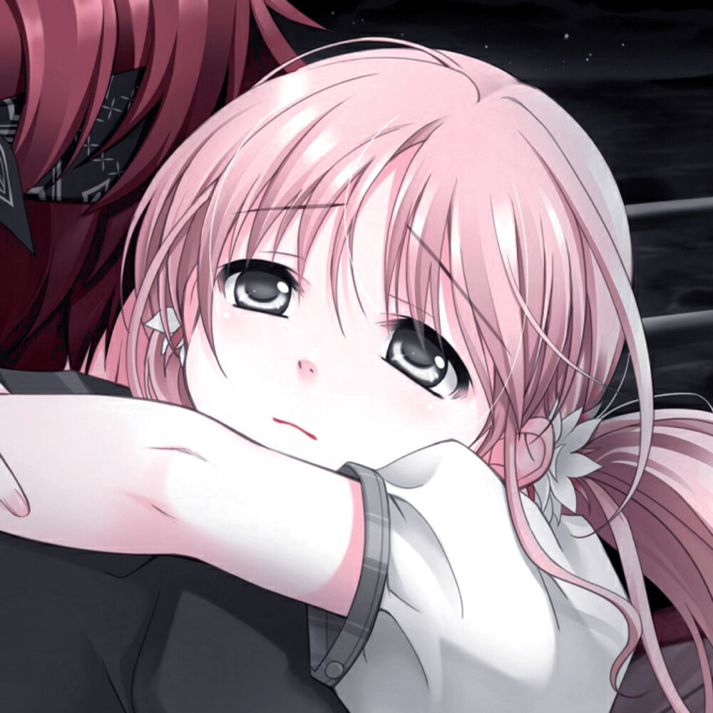 永远怀揣浪漫,这里是音羽酱,每日为你推送优质头像/壁纸/文案/id,期待