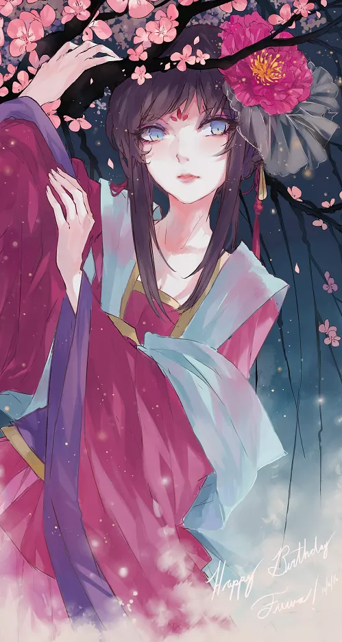 青卿版千年空城——东篱,林清弄,这首歌我超喜欢的(      )江湖