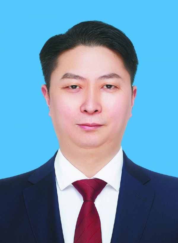 南充市人民政府市长副市长简况信息