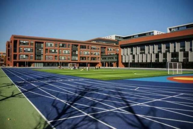 南京国际高中大盘点南京最好的国际高中都在这里了