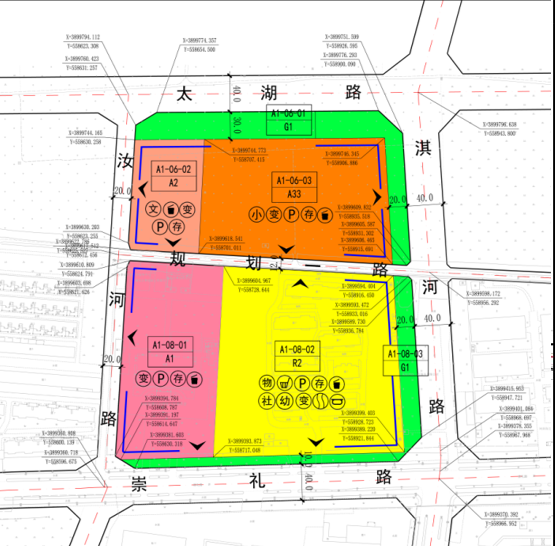 长垣教育大爆发!增加10所小学,有没有在你家旁边的?
