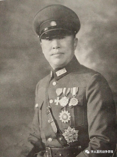 张学良:东北军我才是最靓的仔 这个全国第一的炮兵同行也要靠边闪