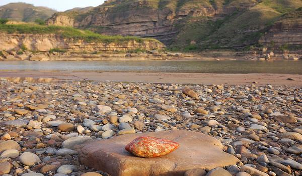 孟津黄河滩捡石头具体地点你了解吗