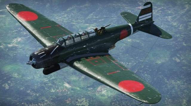 二战日军飞机大盘点,各用途型号种类很齐全_腾讯新闻